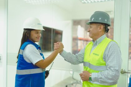 Grupo DIFARE reafirma su liderazgo en sostenibilidad y empleo responsable, destacando en el Ranking Merco ESG 2024 en Ecuador.