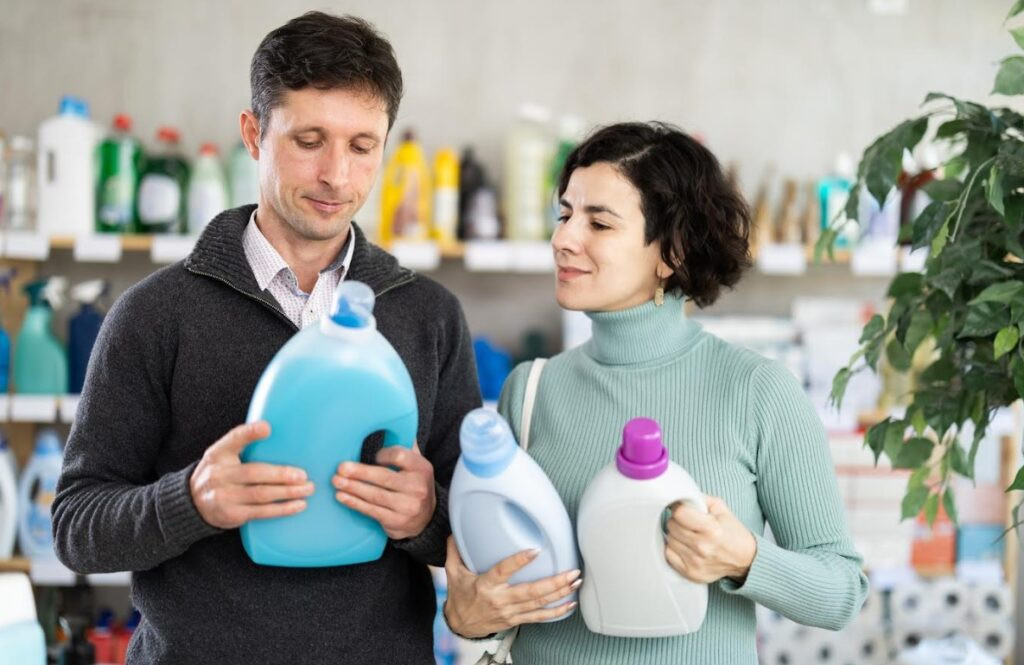 Ecoetiquetado Tipo 1 en el Ecuador, avanza para fomentar el consumo responsable