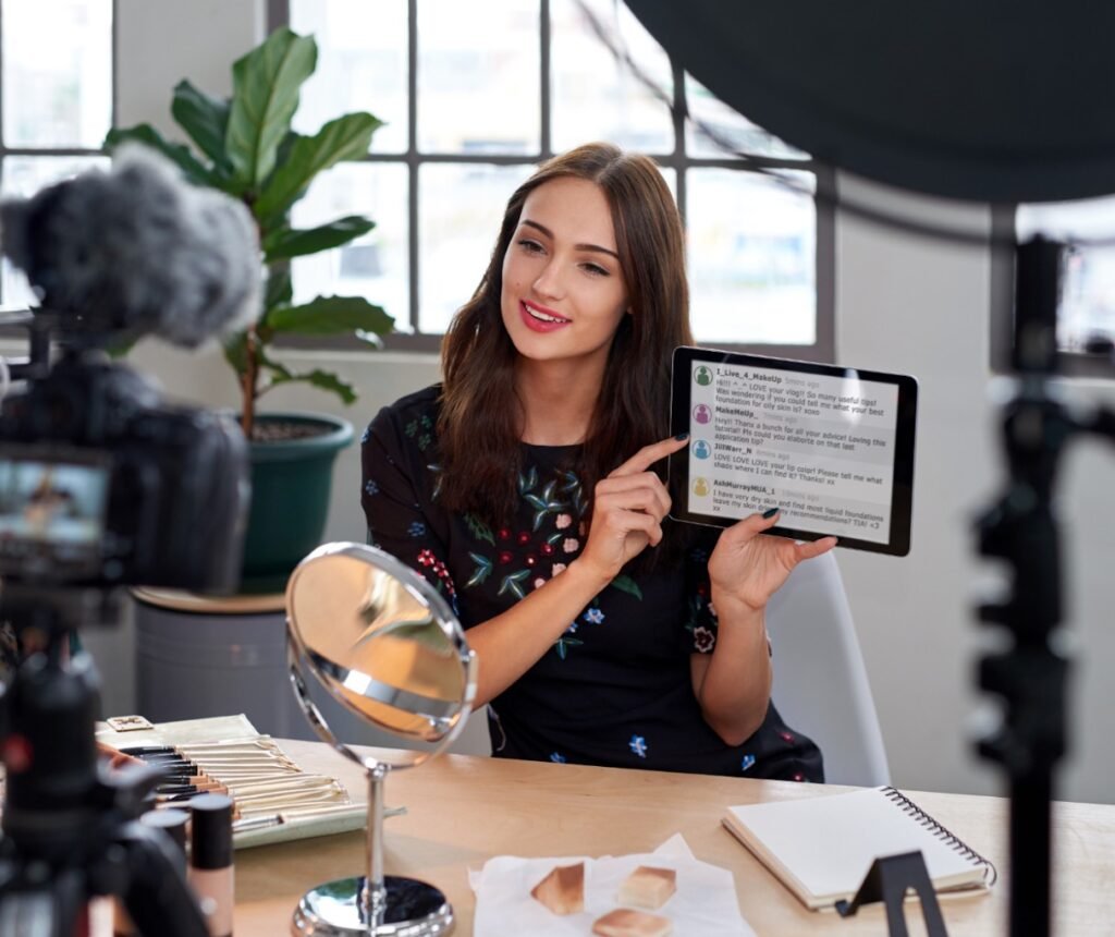 Marketing de influencers en evolución: descubre cómo medir resultados reales, optimizar campañas y aprovechar tecnología avanzada.