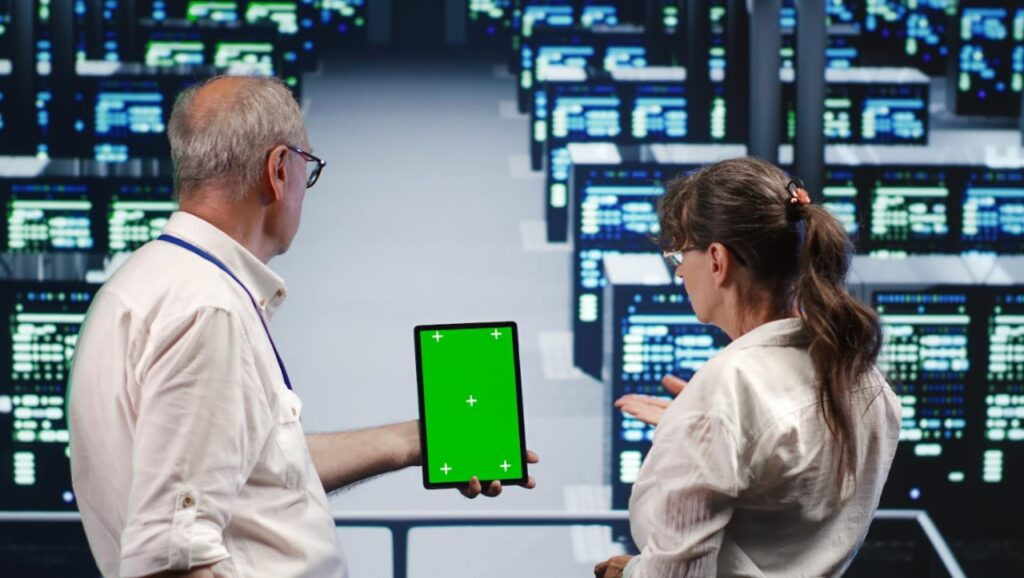 El plan de Vertiv prioriza la responsabilidad ambiental