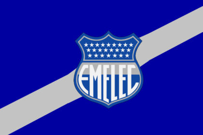 Emelec celebra 96 años de historia deportiva en Ecuador