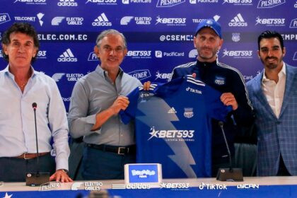 Jugadores como Miller Bolaños y Sebastián Rodríguez podrían reforzar a Emelec tras resolución de deudas
