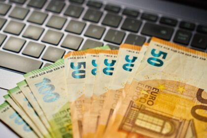 El euro digital prepara su futuro frente a la caída del efectivo