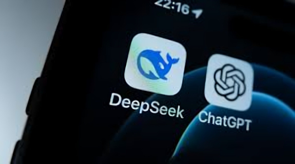 DeepSeek