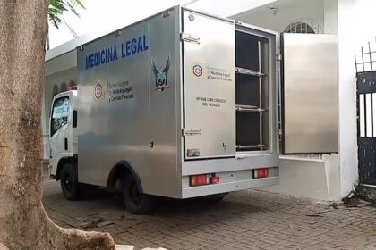 triple asesinato Babahoyo