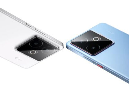 realme GT 7