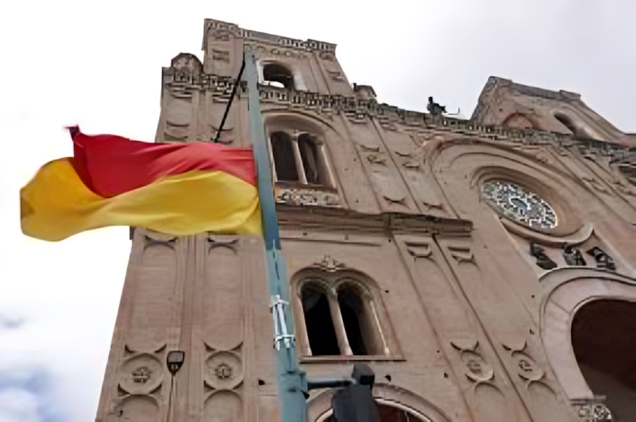Cuenca celebra aniversario y Mirasol reafirma su compromiso con la ciudad, su gente y el desarrollo local.