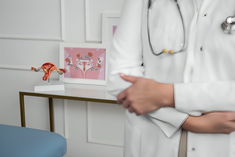 Cáncer de cuello uterino