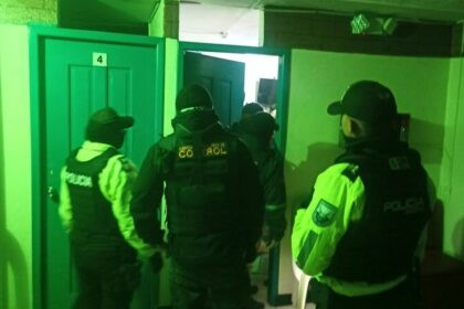 prostíbulo con menores