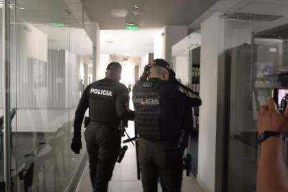 Hombre mató taxista