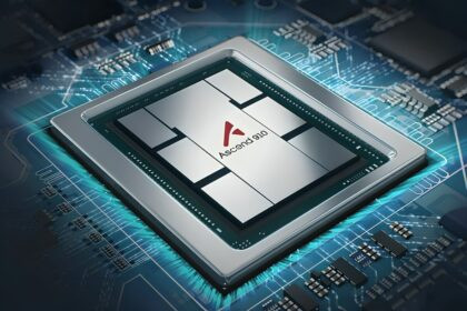 Huawei golpe final