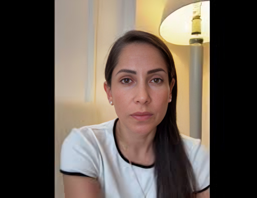 Cambio abrupto en seguridad de Luisa González genera tensión política a días del balotaje presidencial en Ecuador.