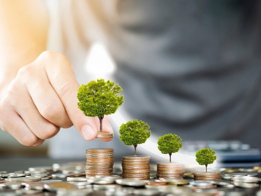 finanzas verdes empresariales