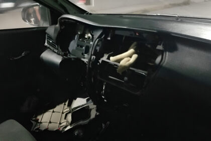 Robos a vehículos preocupan a hinchas en Quito tras incidentes cerca de estadios durante partidos de fútbol recientes.