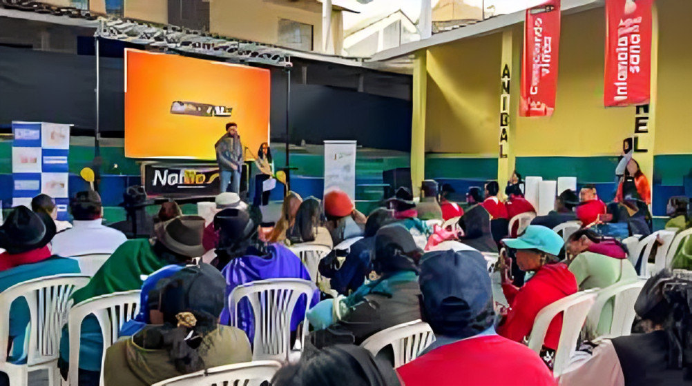 Netlife conecta vidas a través de tecnología, agua segura y acciones sociales que mejoran comunidades vulnerables en Ecuador