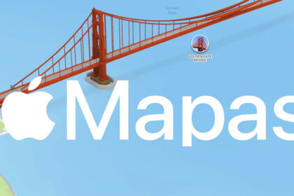 Apple Maps Android ya está disponible en versión web, aunque con funciones limitadas y sin acceso a cuenta Apple.