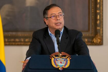 violencia armada Colombia