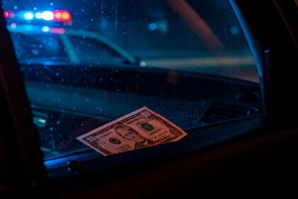 Escándalo en Guayaquil