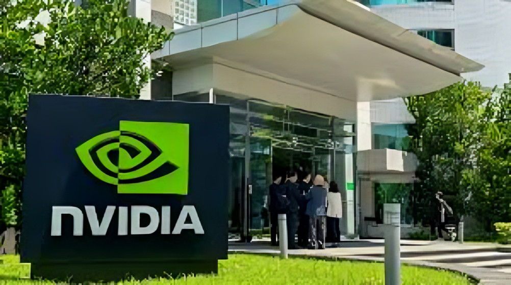 Efecto Trump impulsa la decisión de NVIDIA de fabricar supercomputadoras de inteligencia artificial dentro de Estados Unidos.