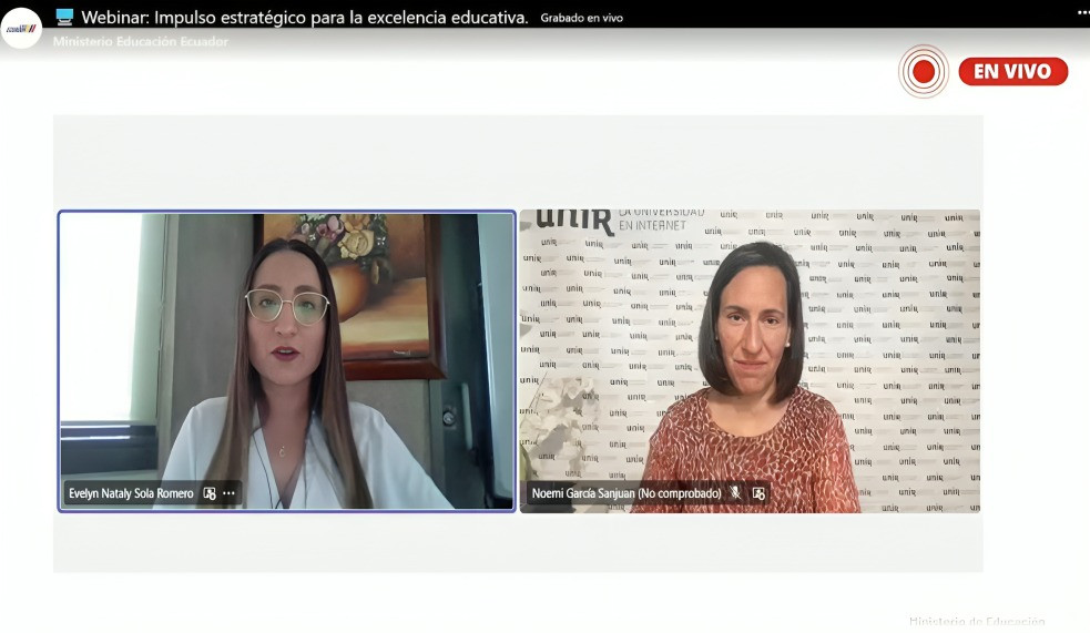 UNIR aporta una mirada transformadora