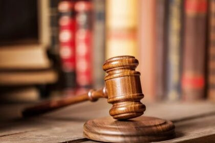 Migrante ilegal detenido