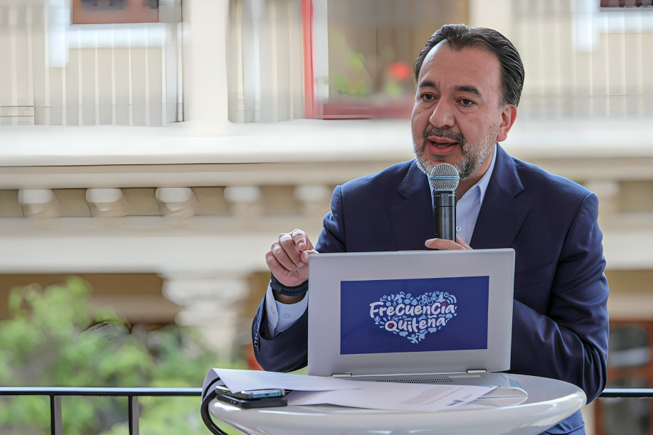 revocatoria a Pabel Muñoz