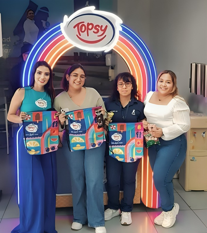 Día Internacional del Helado