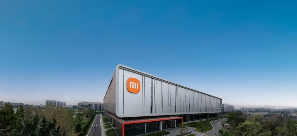 XIAOMI REAFIRMA SU COMPROMISO