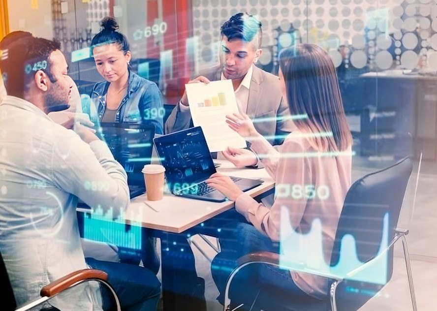 inteligencia artificial en Ecuador