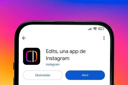 Edits y CapCut: Instagram lanza su nuevo editor de videos, compitiendo directamente con la popular aplicación de edición CapCut.