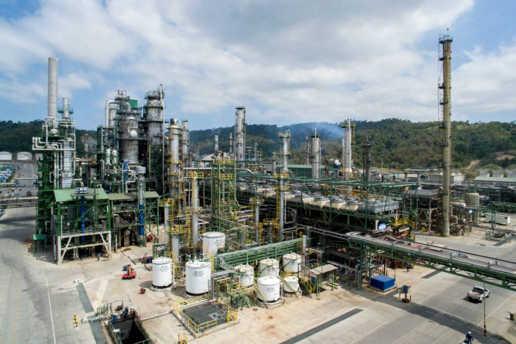 Petroecuador reanudó bombeo