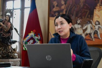 Quito, entre las ciudades más seguras