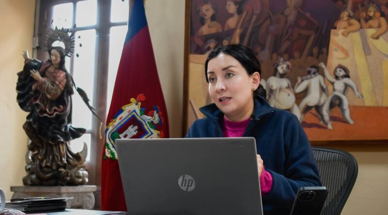Quito, entre las ciudades más seguras