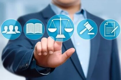 Asesoría legal