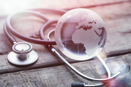 Avances en salud