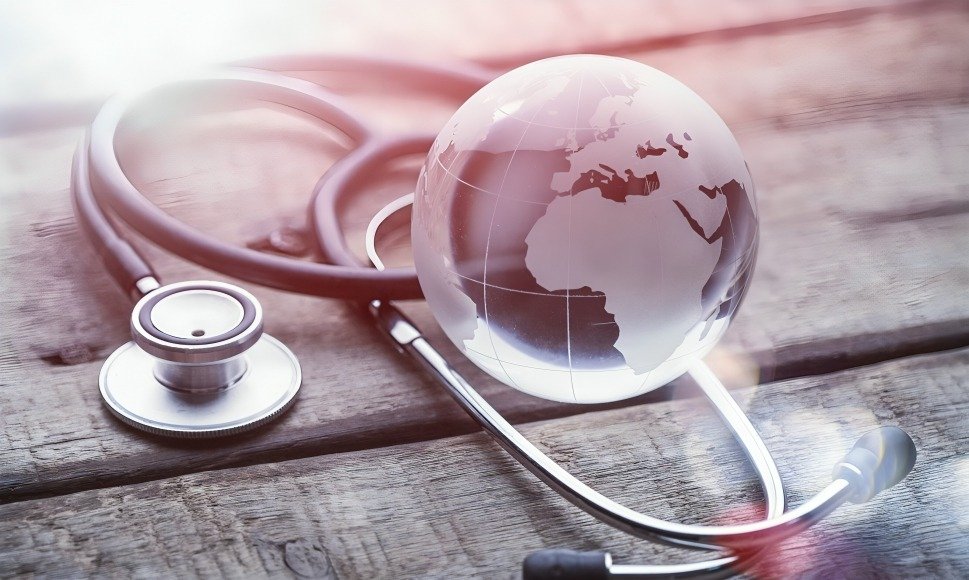 Avances en salud