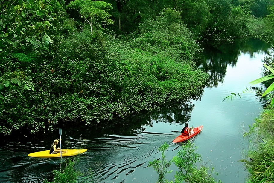 Turismo sostenible