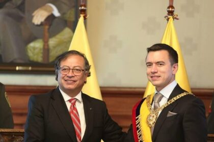 Gustavo Petro