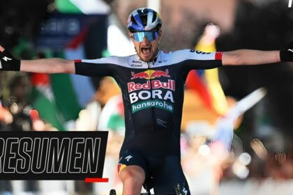 Giro de Italia