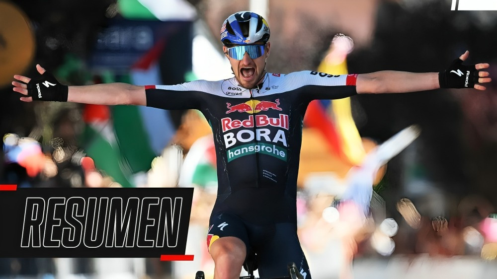 Giro de Italia
