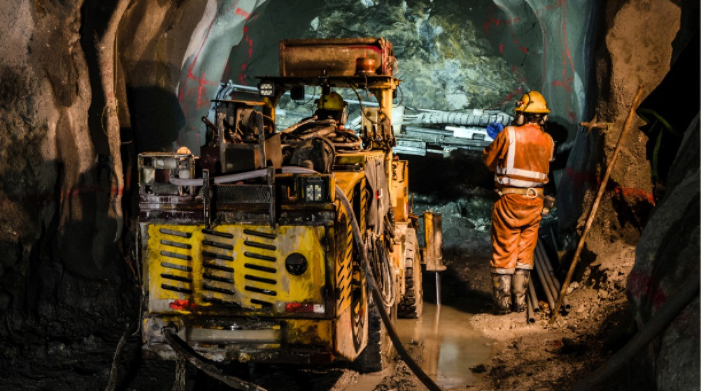 Aporte de la minería