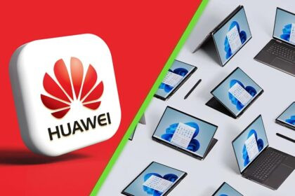 Huawei