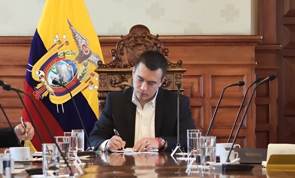 Mayoría legislativa