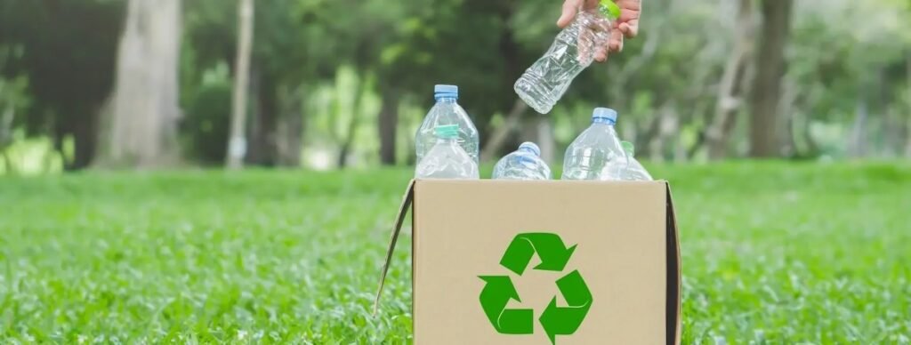 Cultura del reciclaje
