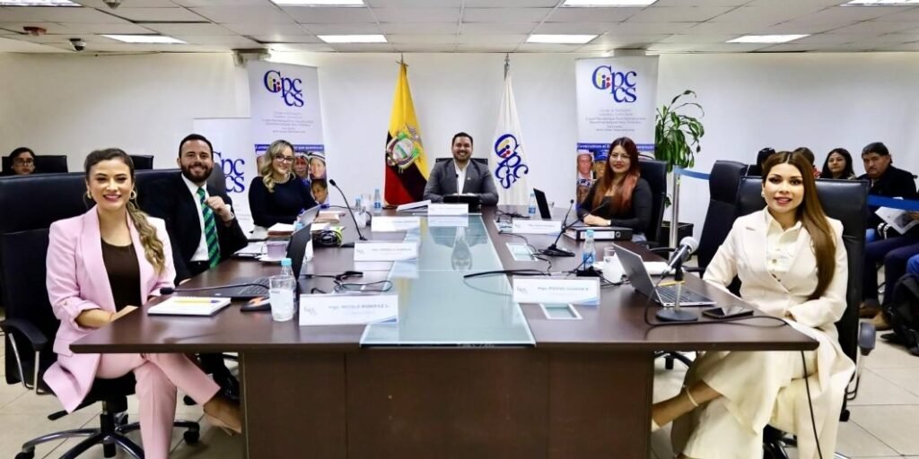 Comisiones ciudadanas