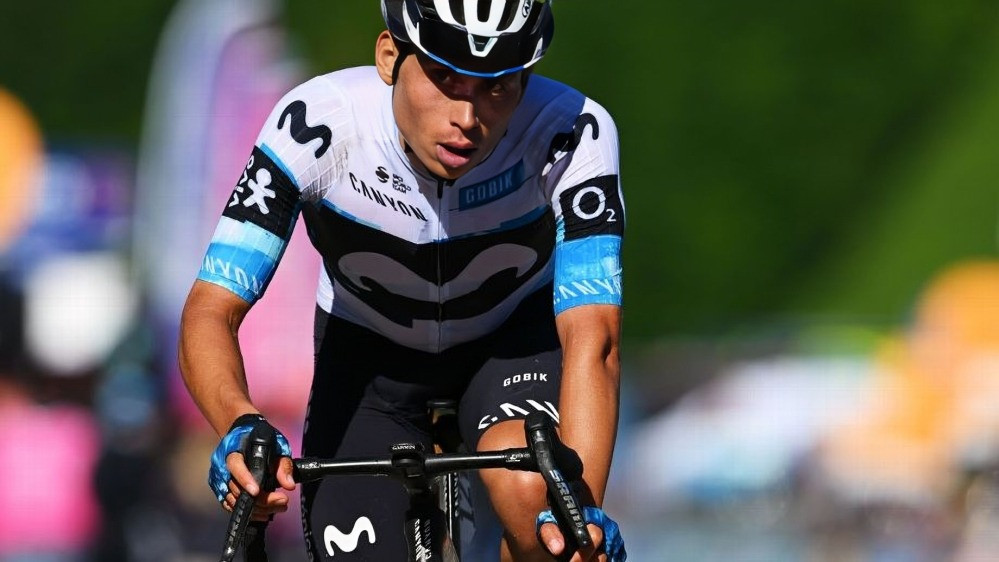 Giro de Italia