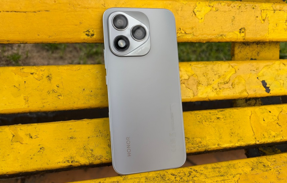 Honor 400 Lite 