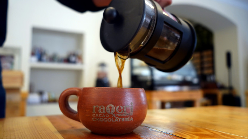 Raqeri