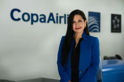 Copa Airlines