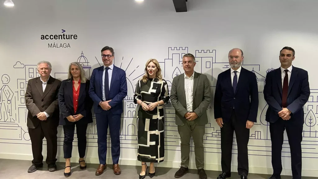 Málaga TechPark y ParcBit